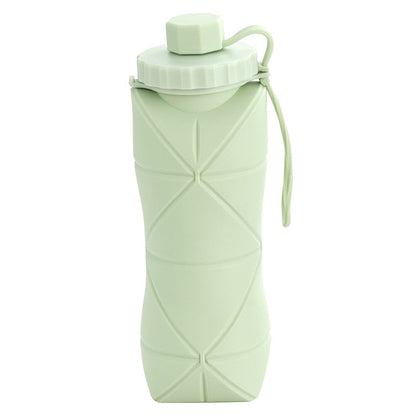SmartFold – Vaso plegable reutilizable.