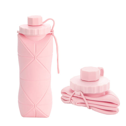 SmartFold – Vaso plegable reutilizable.