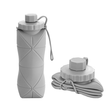 SmartFold – Vaso plegable reutilizable.