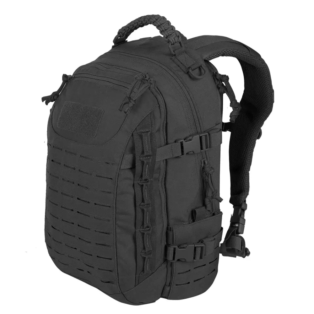 Mochila Tática CommandPack 30L – Robusta e Funcional