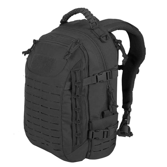 CommandPack Taktički ruksak 30L – Robustan i funkcionalan