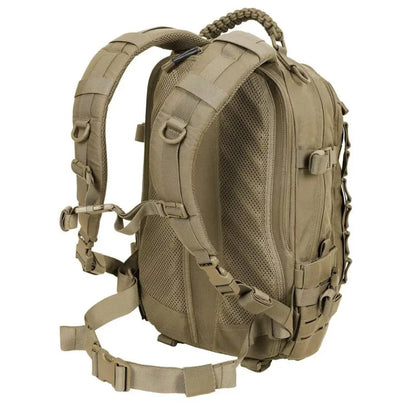 Mochila Tática CommandPack 30L – Robusta e Funcional