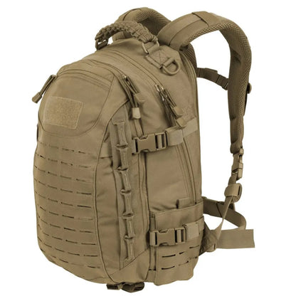Mochila Tática CommandPack 30L – Robusta e Funcional