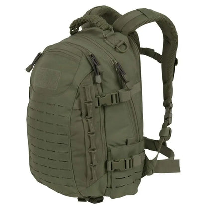 Mochila Tática CommandPack 30L – Robusta e Funcional