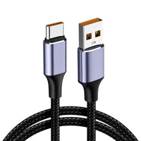 USB C-A