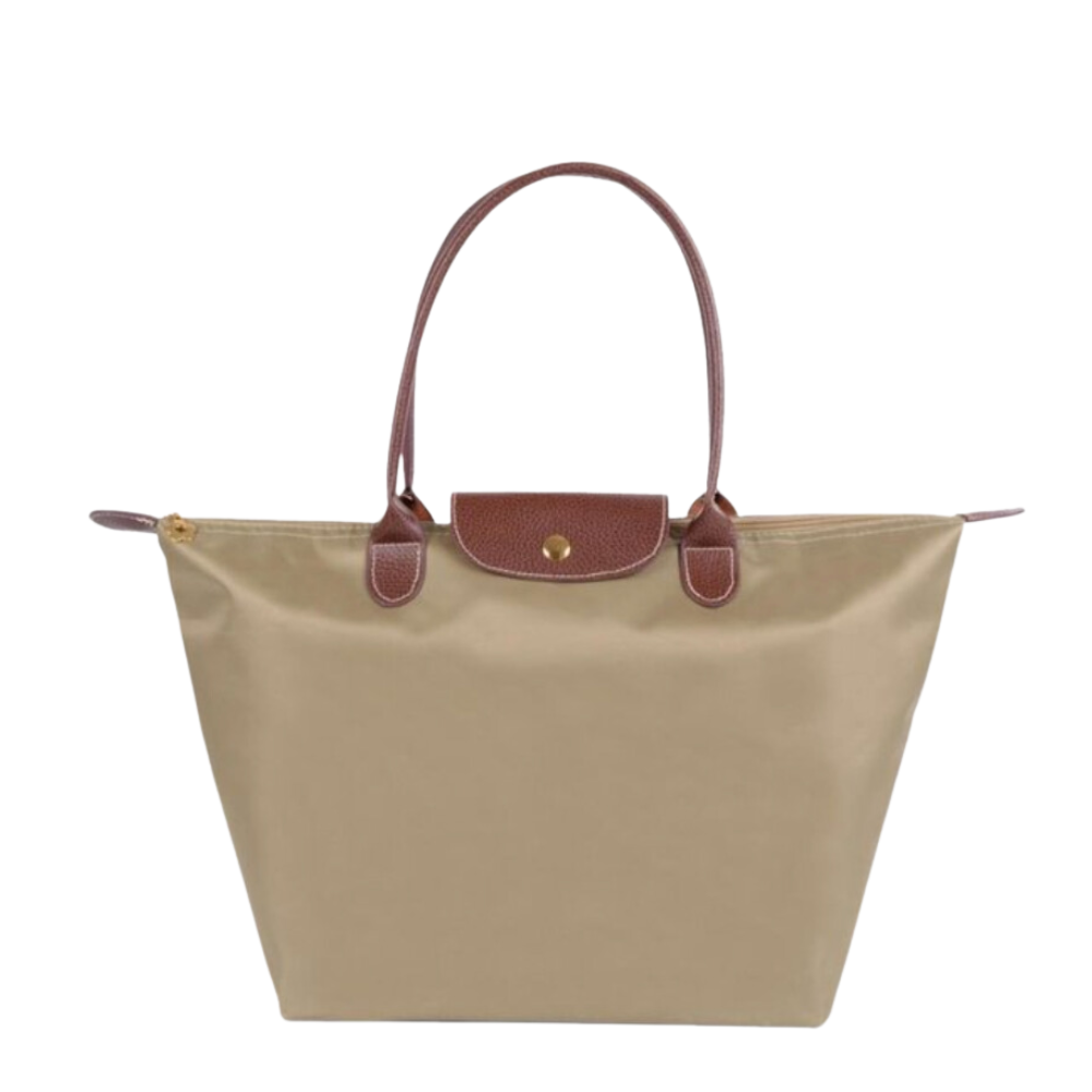 Bolso tote de lujo: elegante y espacioso
