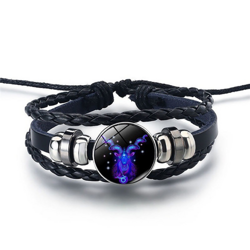 Hemels Harmonie Armband – Spirituelle Kraft und Innere Balance