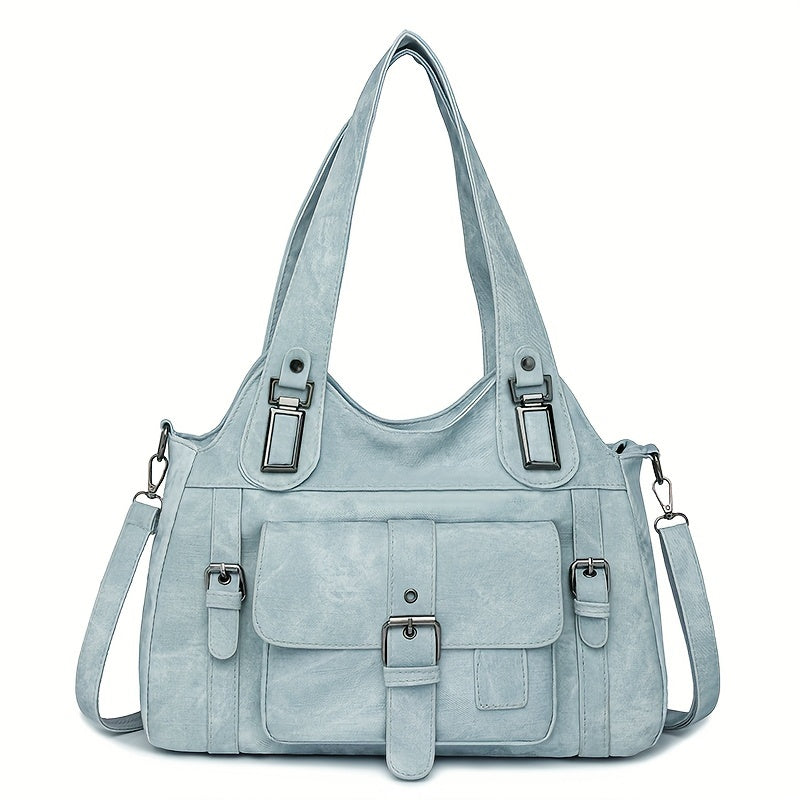 Vintage Eleganz tote – Udobnost i funkcionalnost