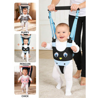 Andador ajustable para bebés