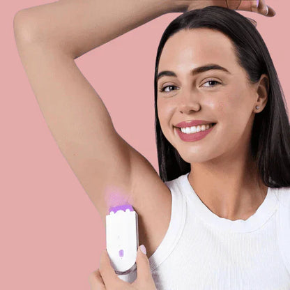 SmoothSkin uređaj za uklanjanje dlačica – Za glatku kožu