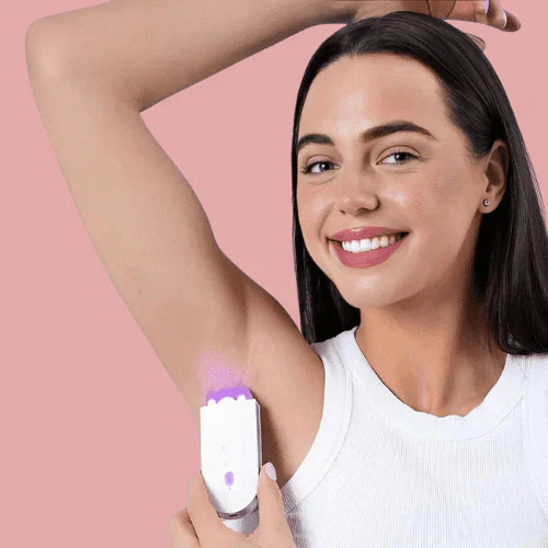 SmoothSkin uređaj za uklanjanje dlačica – Za glatku kožu