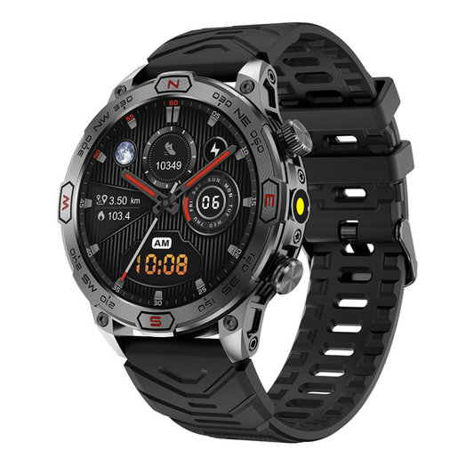 PulsePro - Reloj inteligente avanzado