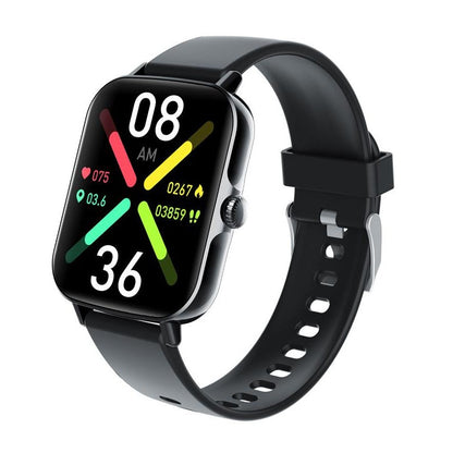 Smart Health Pro pametni sat – Kompletan sat za zdravlje i fitness