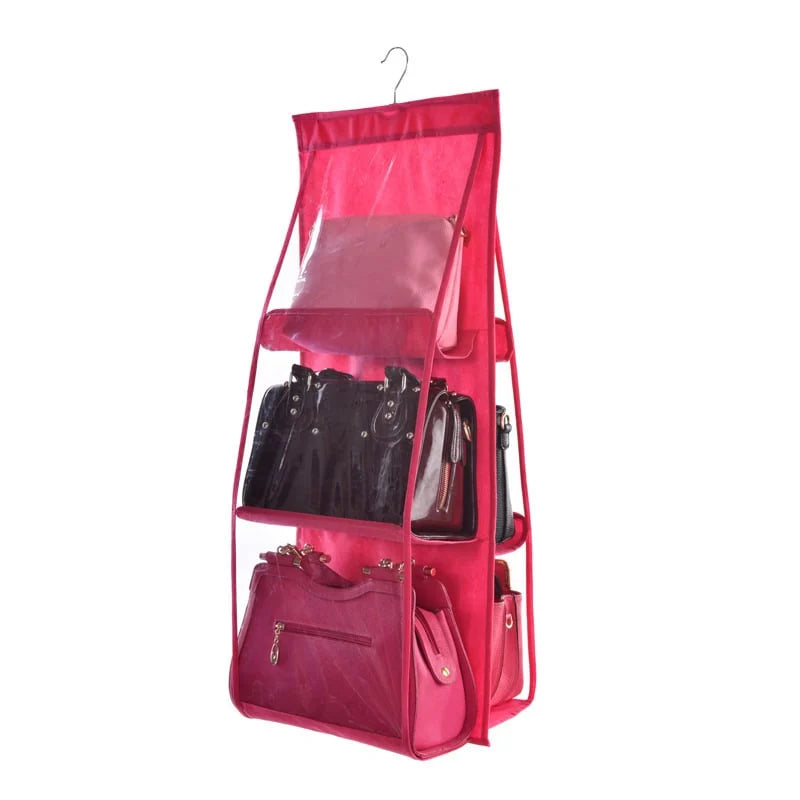 PackMaster organizator – Praktično i pregledno putovanje