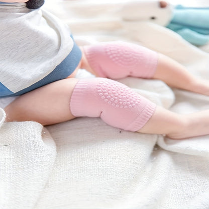 Rodilleras seguras para bebés: para mayor comodidad y protección mientras gatean