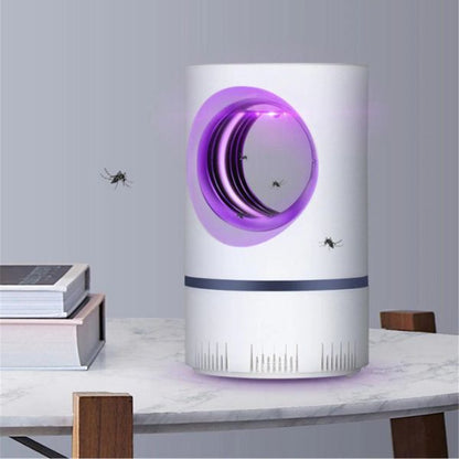 InsectoSafe - Protección UV eficaz contra insectos para uso en interiores y exteriores