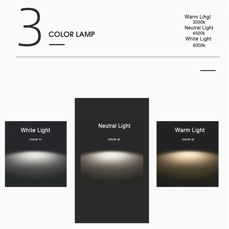 Minimalistička drvena zidna lampa – Atmosfersko osvjetljenje za svaki prostor