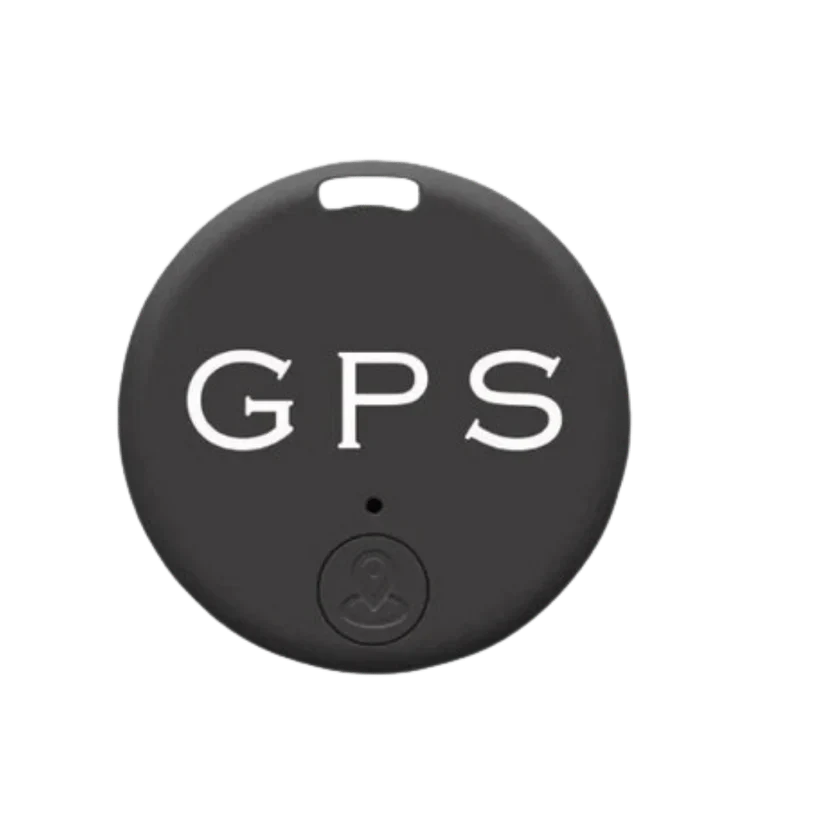 Mini GPS tracker – Magnetski i sustav praćenja u stvarnom vremenu