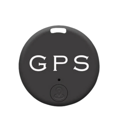 Mini GPS tracker – Magnetski i sustav praćenja u stvarnom vremenu