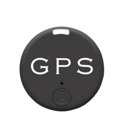 Mini GPS tracker – Magnetski i sustav praćenja u stvarnom vremenu