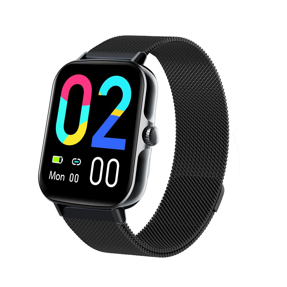 Smart Health Pro pametni sat – Kompletan sat za zdravlje i fitness