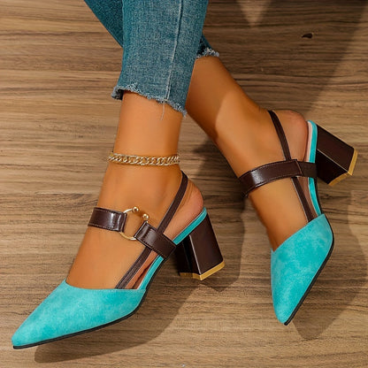 Sandalias elegantes y cómodas para mujer: un clásico con un toque diferente