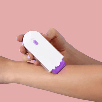 SmoothSkin uređaj za uklanjanje dlačica – Za glatku kožu