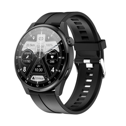 TechMaster Smartwatch – Für einen schlauen und aktiven Lebensstil