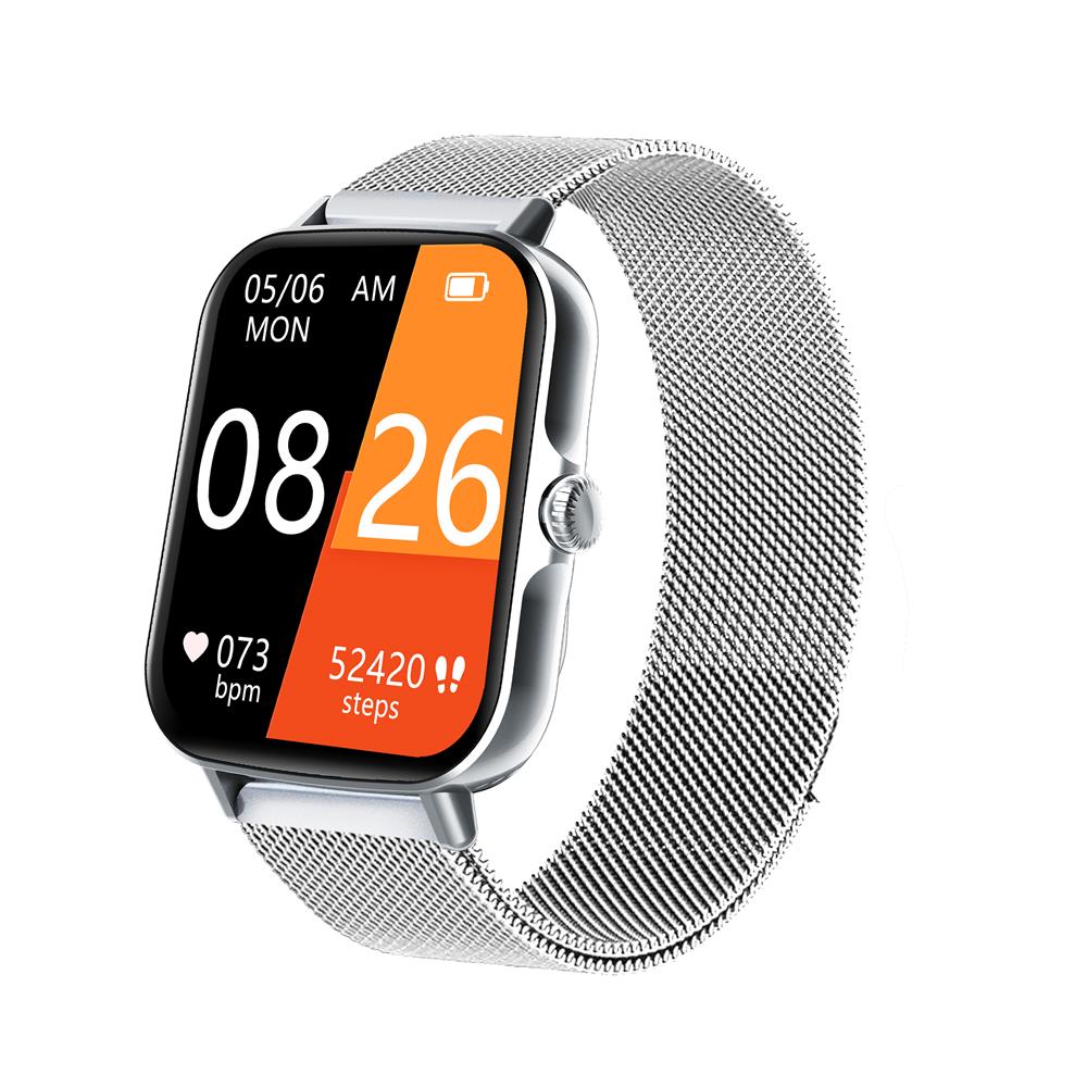 Smart Health Pro pametni sat – Kompletan sat za zdravlje i fitness