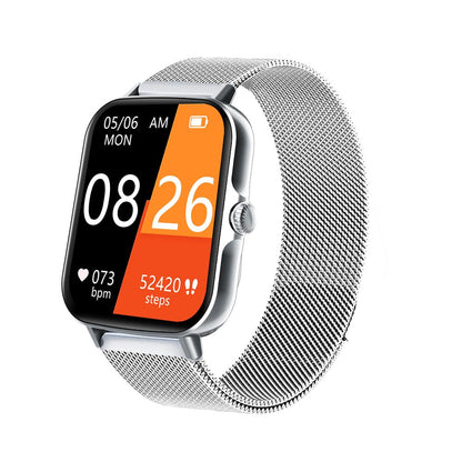 Smart Health Pro pametni sat – Kompletan sat za zdravlje i fitness