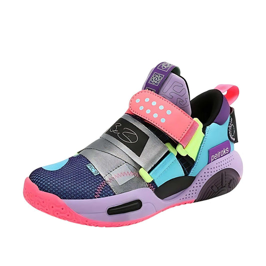 Luna Sneakers – Zapatillas deportivas para chicas atrevidas