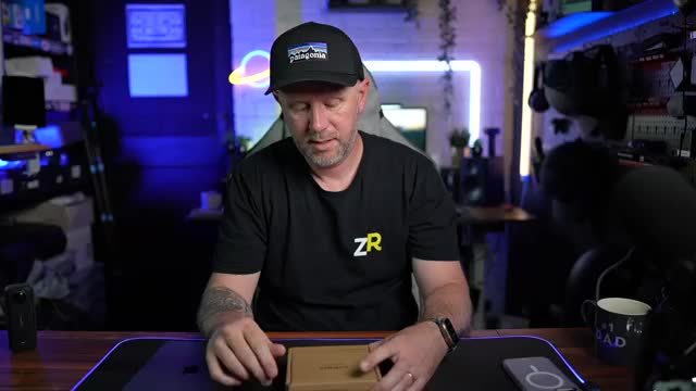 Drehbarer Tablet-Ständer mit Klappfunktion