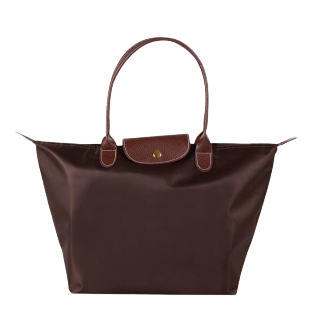 Bolso tote de lujo: elegante y espacioso