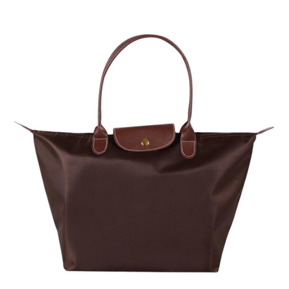 Bolso tote de lujo: elegante y espacioso