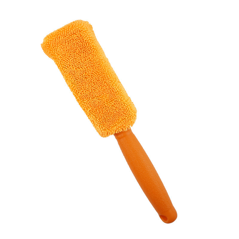 Održiva četka za pranje automobila – Udobna i učinkovita za detaljno čišćenje
