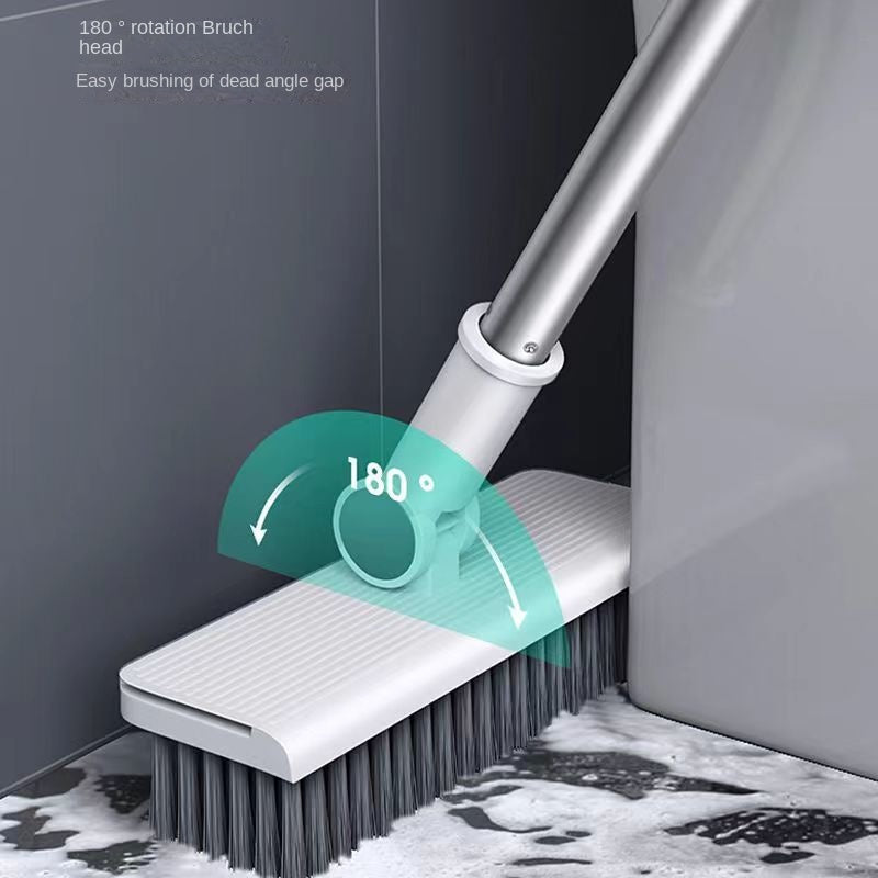 SwiftClean sustav metle – Za učinkovito i jednostavno čišćenje