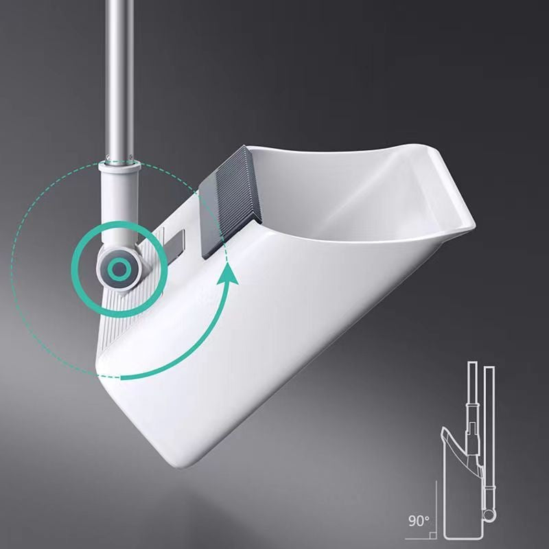 SwiftClean sustav metle – Za učinkovito i jednostavno čišćenje