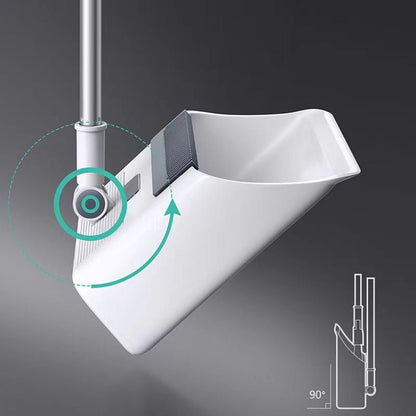 SwiftClean sustav metle – Za učinkovito i jednostavno čišćenje