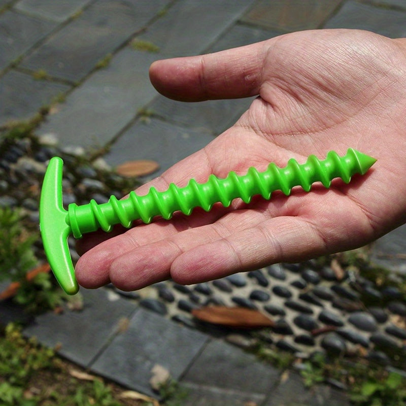ProGrip zemljani čep – Jak i otporan na vjetar