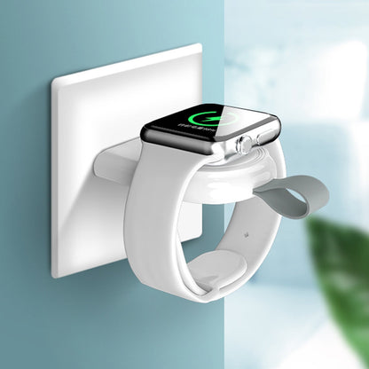 Prijenosni bežični punjač - Praktičan za tvoj Apple Watch