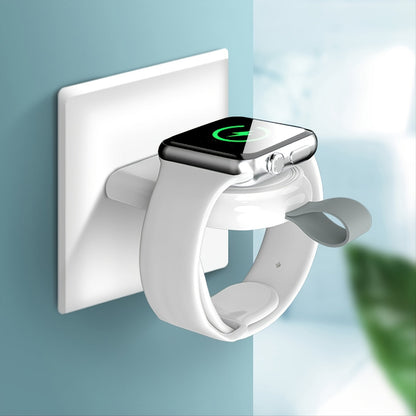 Prijenosni bežični punjač - Praktičan za tvoj Apple Watch