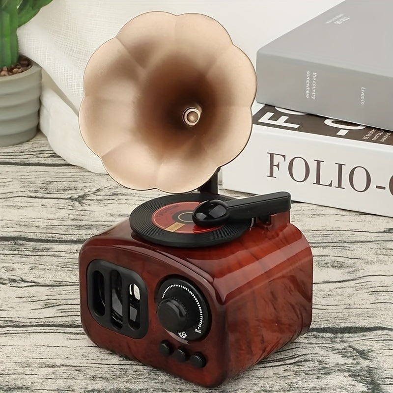 Nostalgična glazbena kutija – Za tople uspomene