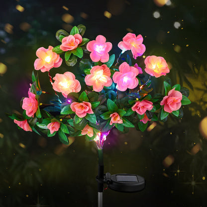 SolarAura Gartenlampen – Für einen bezaubernden Garten