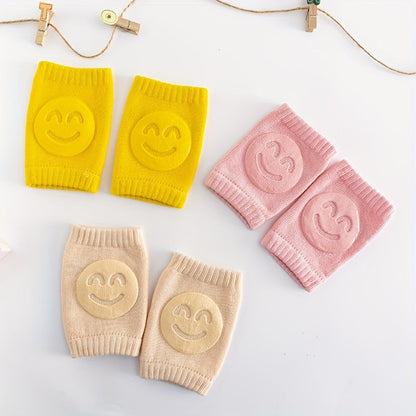 CuddleGuard štitnici za koljena za bebe – Mekani i zaštitni za puzanje