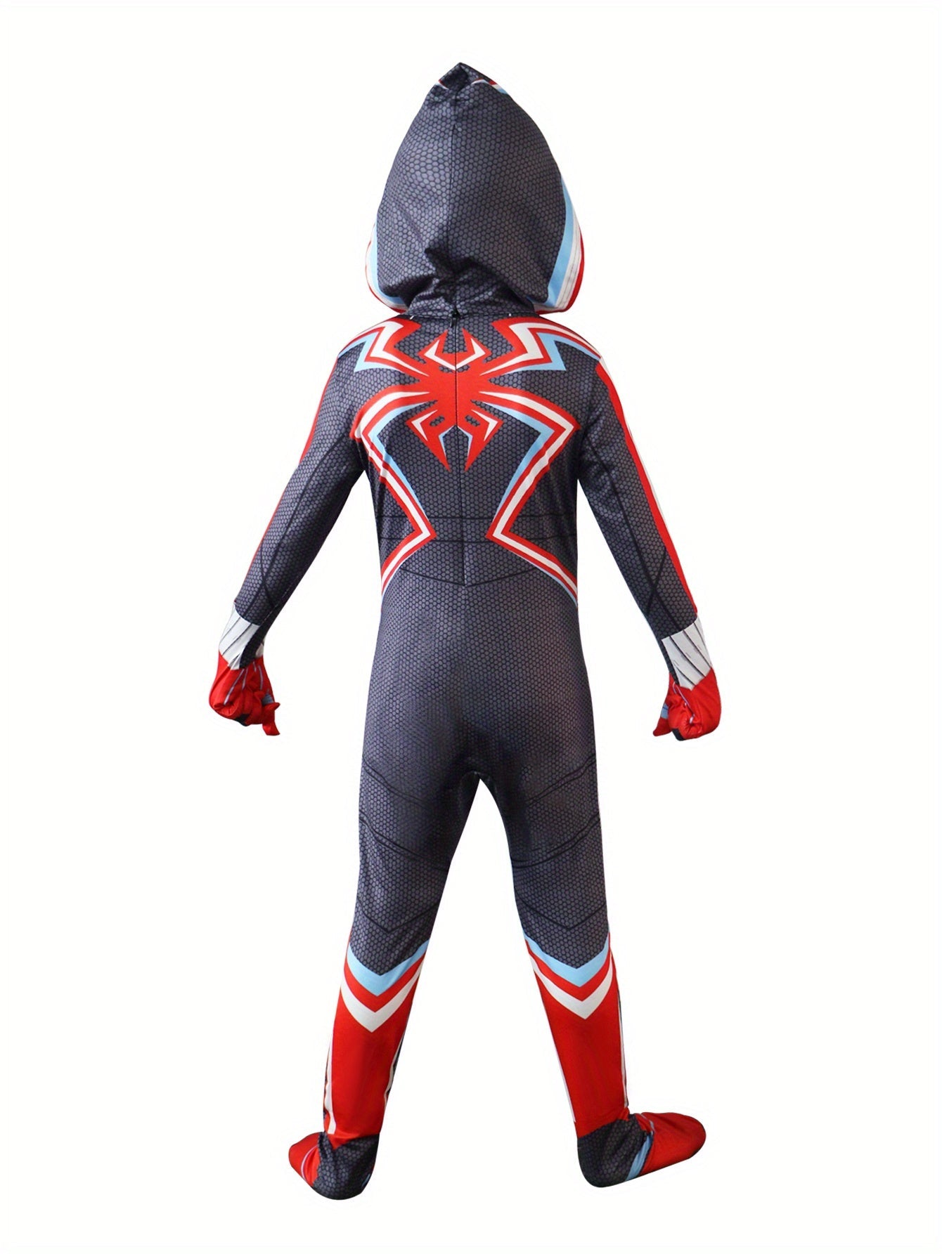 Superheroj Spiderman dječji kostim – Za avanturističke maskenbale