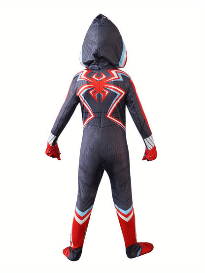 Superheroj Spiderman dječji kostim – Za avanturističke maskenbale