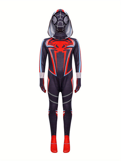 Superheroj Spiderman dječji kostim – Za avanturističke maskenbale