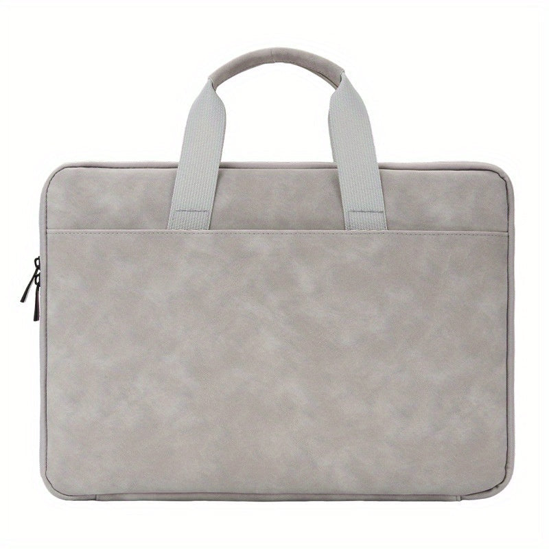 UrbanCarry PU torba za laptop – Elegantna i praktična za svaki radni dan