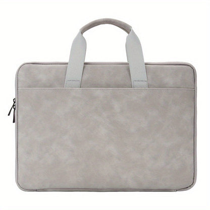 UrbanCarry PU torba za laptop – Elegantna i praktična za svaki radni dan
