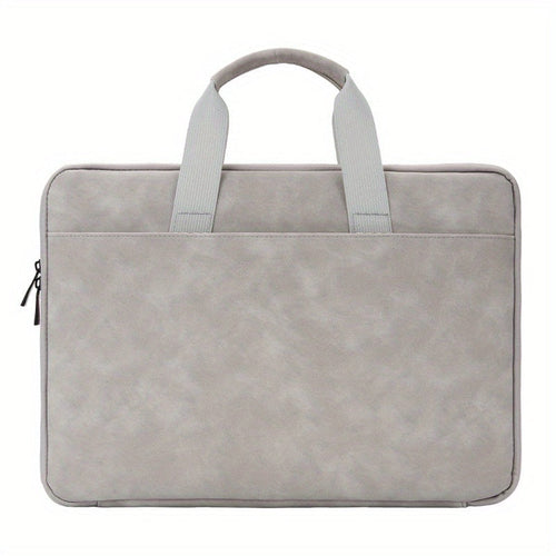 UrbanCarry PU torba za laptop – Elegantna i praktična za svaki radni dan